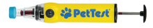 Load image into Gallery viewer, PetTest Genteel Painless Lancing Device for Dogs &amp; Cats
