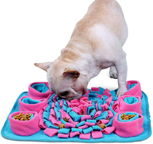 Load image into Gallery viewer, WOOZAPET Snuffle Mat for Dogs
