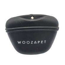 Load image into Gallery viewer, WOOZAPET Silicone Trainer Treat Clip-On Pouch
