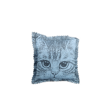 Load image into Gallery viewer, Go Cat Catnip Pillow Cat Toy
