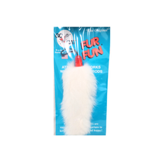 Load image into Gallery viewer, Go Cat Da Bird Cat Toy Refill Accessories, Fur Fun
