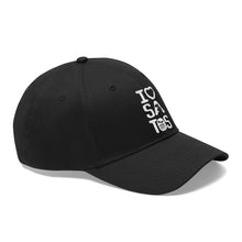 Load image into Gallery viewer, I Love Satos - Unisex Twill Hat
