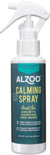 Load image into Gallery viewer, ALZOO All Natural Calming Spray for Cats
