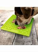 Load image into Gallery viewer, Lickimat Classic Buddy Slow Feeder for Dogs Pink
