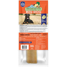 Load image into Gallery viewer, Himalayan Dog Chew Dog&#39;s  BIG DOG treat with Yak and Cow Milk
