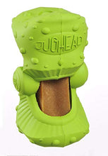 Load image into Gallery viewer, Himalayan Pet Supply Jughead Classic, Insert Chews, Lime Green, Small
