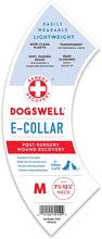 Load image into Gallery viewer, Remedy + Recovery E-Collar, Medium, Colors Vary
