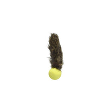 Load image into Gallery viewer, Go Cat Da Fur Pong Cat Toy

