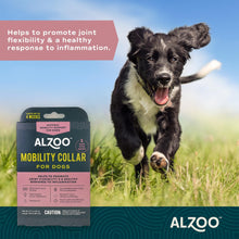 Load image into Gallery viewer, ALZOO Mobility Collar for Dogs
