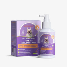 Load image into Gallery viewer, HICC PET Dog &amp; Cat Oral Care Spray 5.1 Oz
