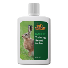 Load image into Gallery viewer, D.T. Systems Training Scent For Dogs 4 oz.
